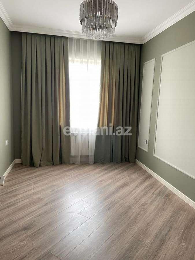 Satılır, həyət evi / bağ, 5 otaqlı, 220 m², Bakı, Xəzər r, Mərdəkan q.