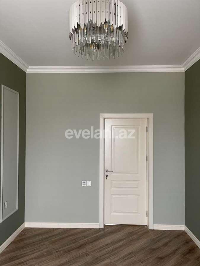 Satılır, həyət evi / bağ, 5 otaqlı, 220 m², Bakı, Xəzər r, Mərdəkan q.