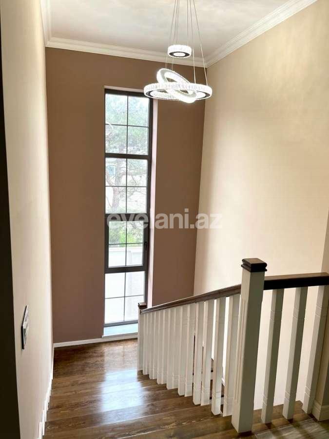 Satılır, həyət evi / bağ, 5 otaqlı, 220 m², Bakı, Xəzər r, Mərdəkan q.