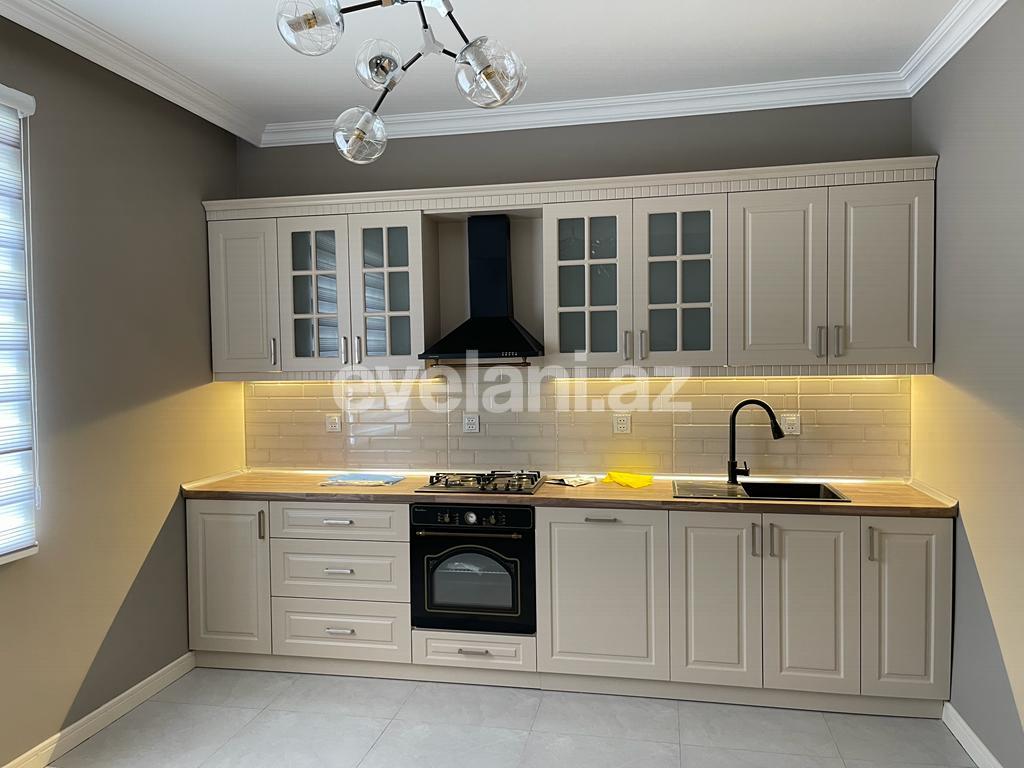 Satılır, həyət evi / bağ, 5 otaqlı, 220 m², Bakı, Xəzər r, Mərdəkan q.