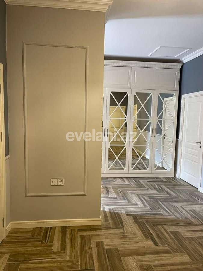 Satılır, həyət evi / bağ, 5 otaqlı, 220 m², Bakı, Xəzər r, Mərdəkan q.