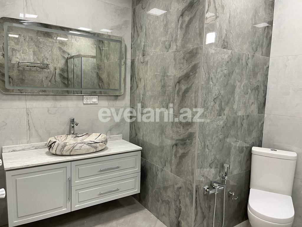 Satılır, həyət evi / bağ, 5 otaqlı, 220 m², Bakı, Xəzər r, Mərdəkan q.