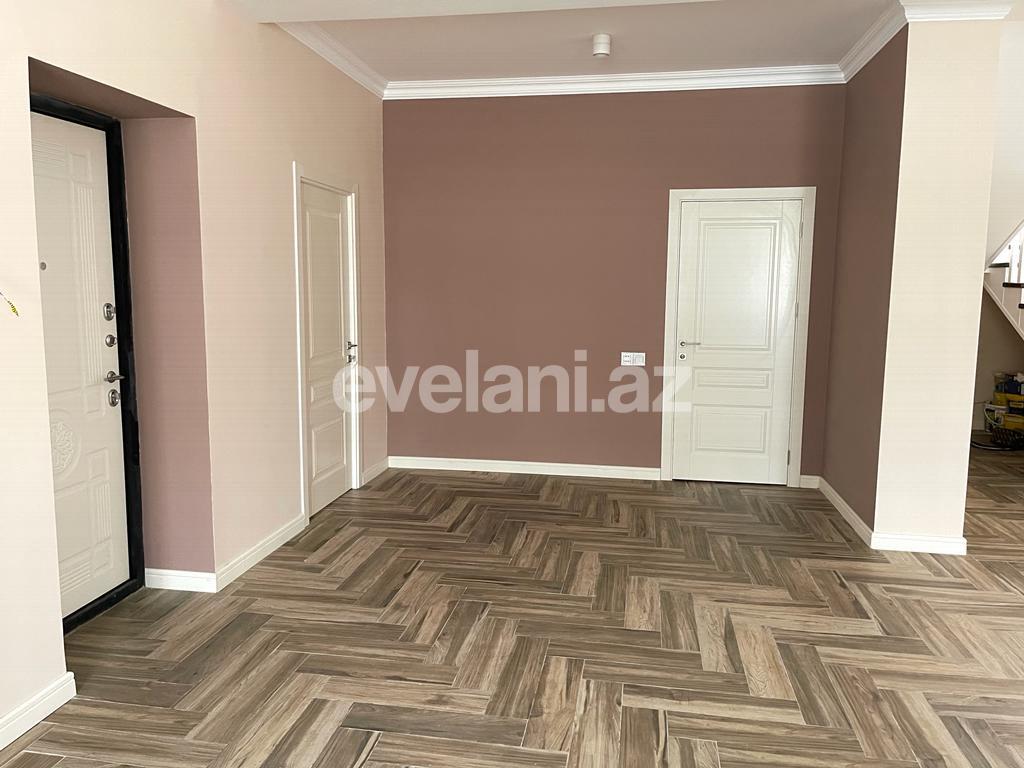 Satılır, həyət evi / bağ, 5 otaqlı, 220 m², Bakı, Xəzər r, Mərdəkan q.
