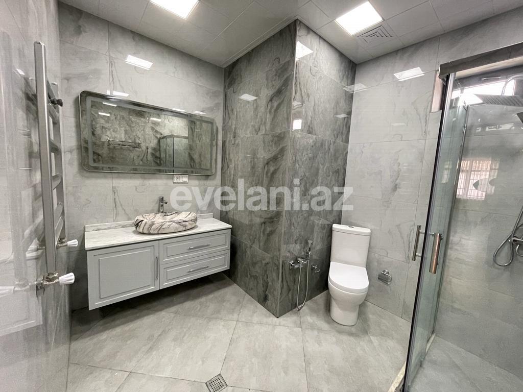 Satılır, həyət evi / bağ, 5 otaqlı, 220 m², Bakı, Xəzər r, Mərdəkan q.