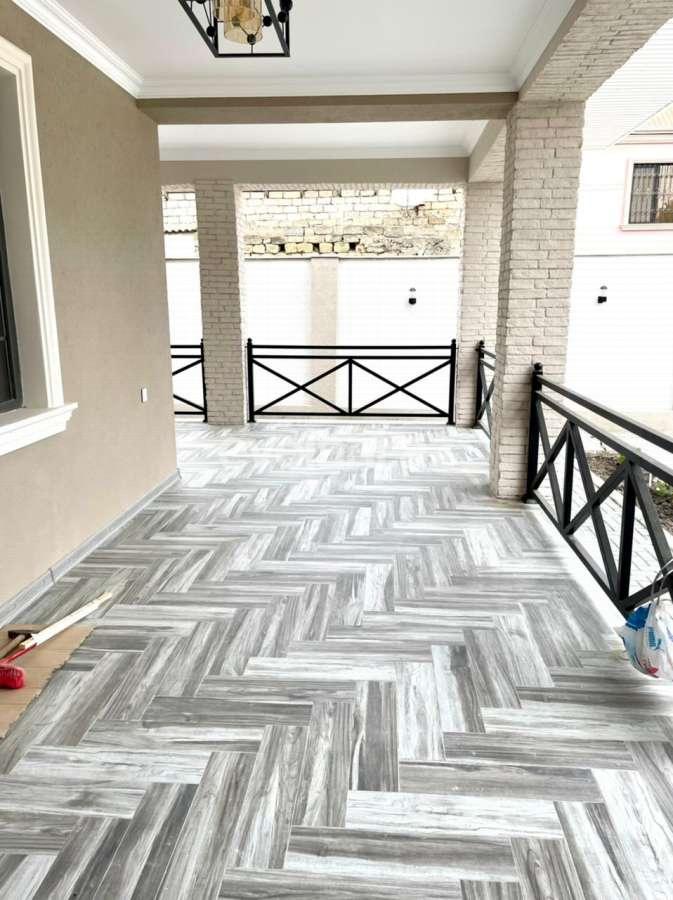 Satılır, həyət evi / bağ, 5 otaqlı, 220 m², Bakı, Xəzər r, Mərdəkan q.