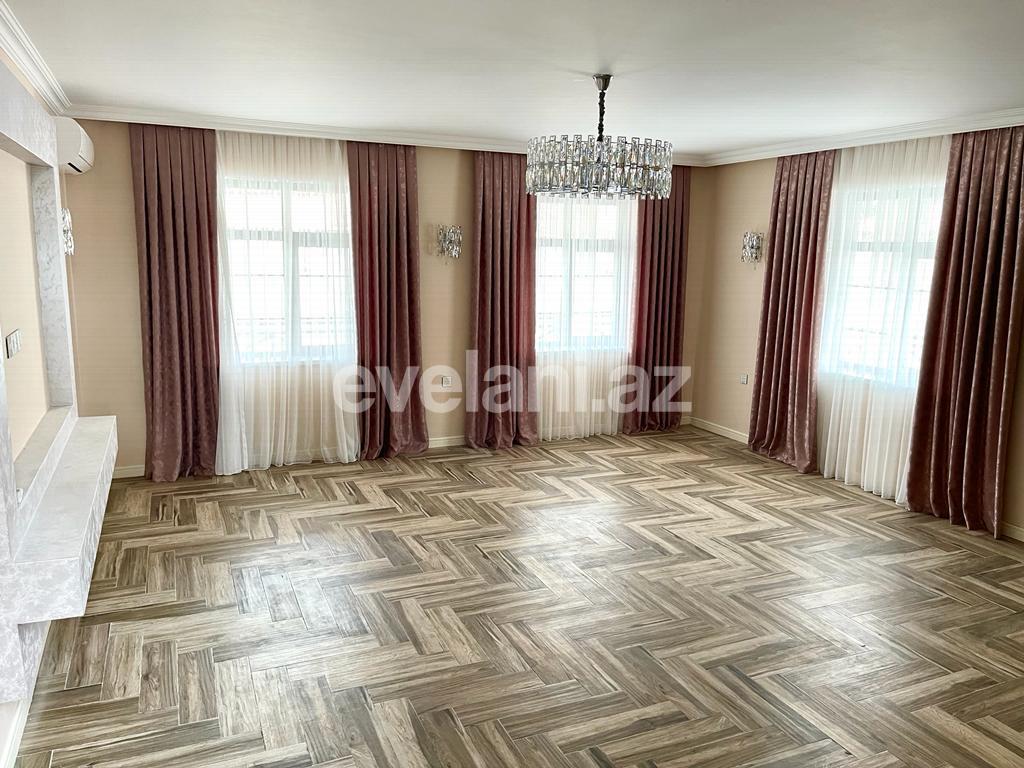 Satılır, həyət evi / bağ, 5 otaqlı, 220 m², Bakı, Xəzər r, Mərdəkan q.