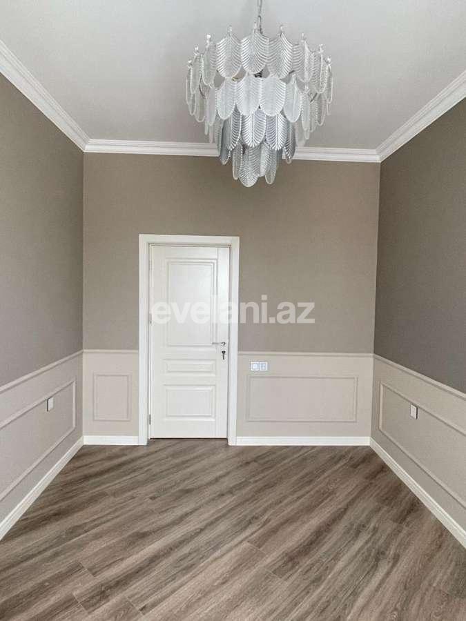 Satılır, həyət evi / bağ, 5 otaqlı, 220 m², Bakı, Xəzər r, Mərdəkan q.