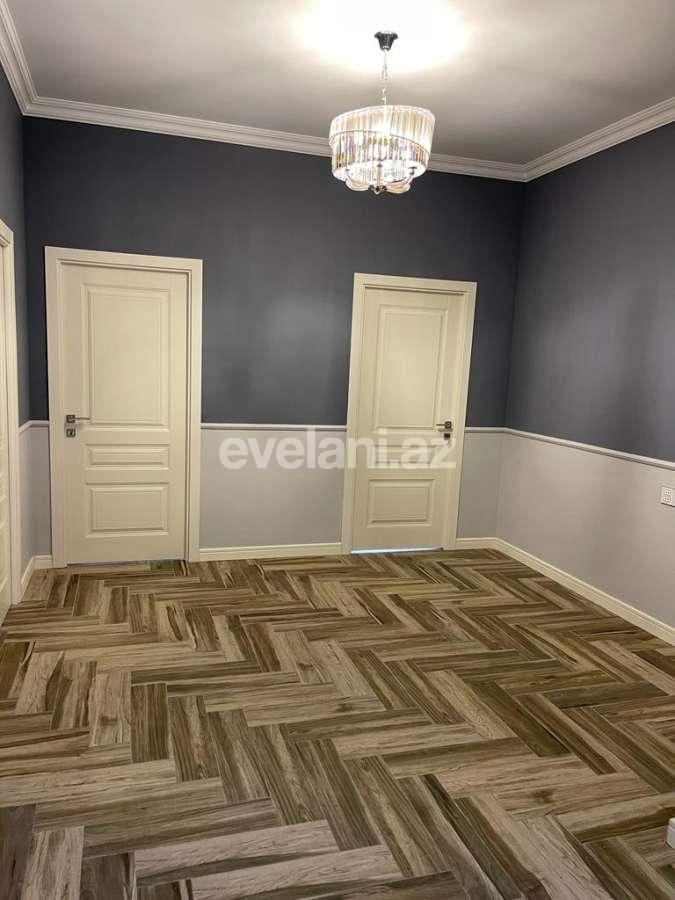 Satılır, həyət evi / bağ, 5 otaqlı, 220 m², Bakı, Xəzər r, Mərdəkan q.