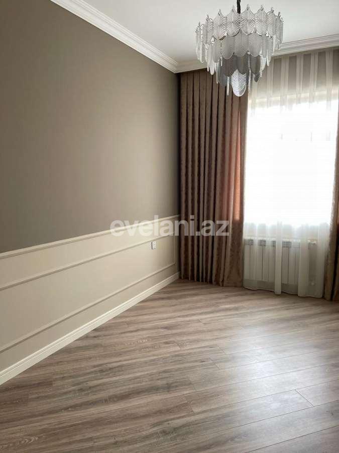 Satılır, həyət evi / bağ, 5 otaqlı, 220 m², Bakı, Xəzər r, Mərdəkan q.