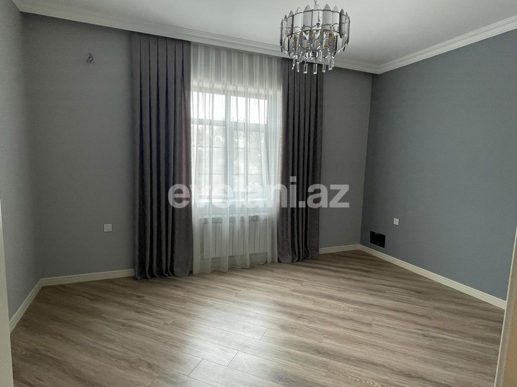 Satılır, həyət evi / bağ, 5 otaqlı, 220 m², Bakı, Xəzər r, Mərdəkan q.