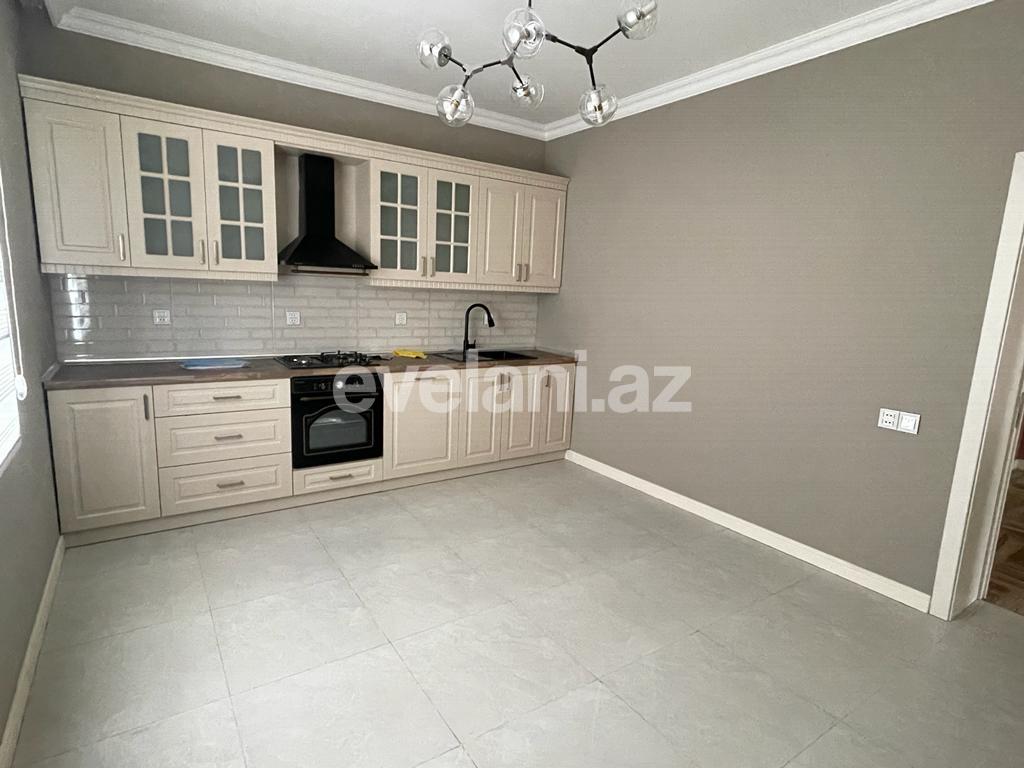 Satılır, həyət evi / bağ, 5 otaqlı, 220 m², Bakı, Xəzər r, Mərdəkan q.