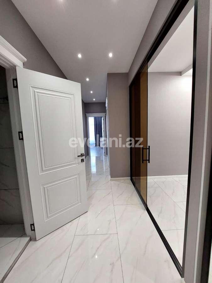 Kirayə verilir, yeni tikili, 3 otaqlı, 100 m², Bakı, Xətai r.