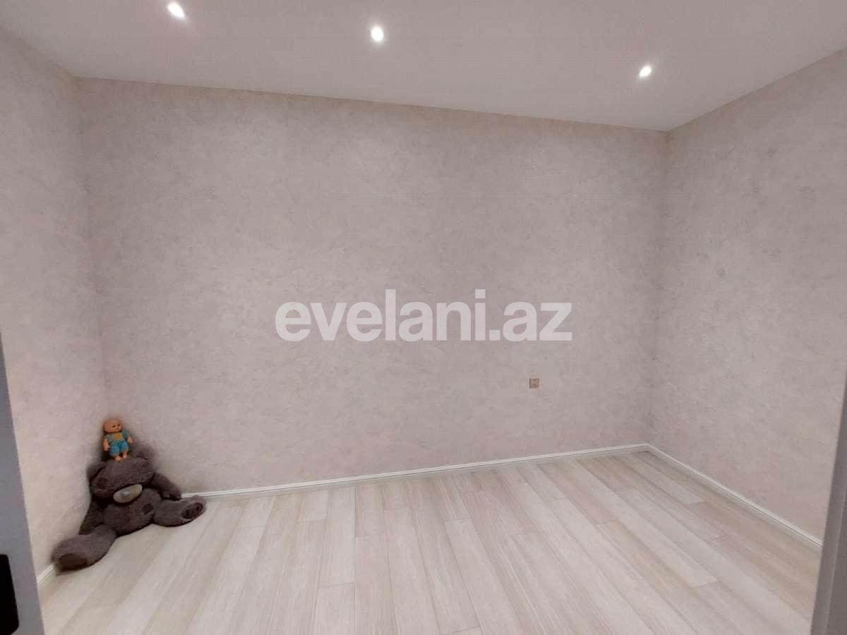 Kirayə verilir, yeni tikili, 3 otaqlı, 100 m², Bakı, Xətai r.
