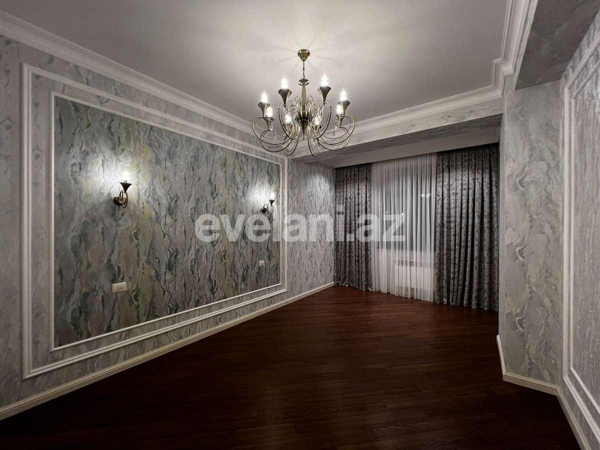 Satılır, yeni tikili, 4 otaqlı, 176 m², Bakı, Nəsimi r.