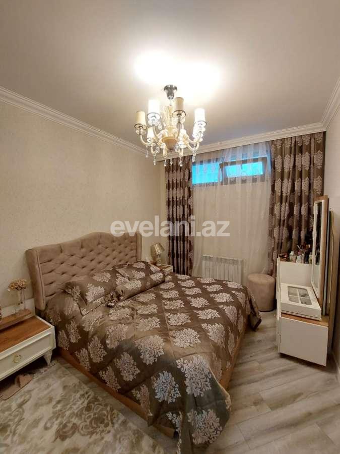 Sale, new building, 2 room, 64 m², Baku, Nizami r, Neftchilar m.