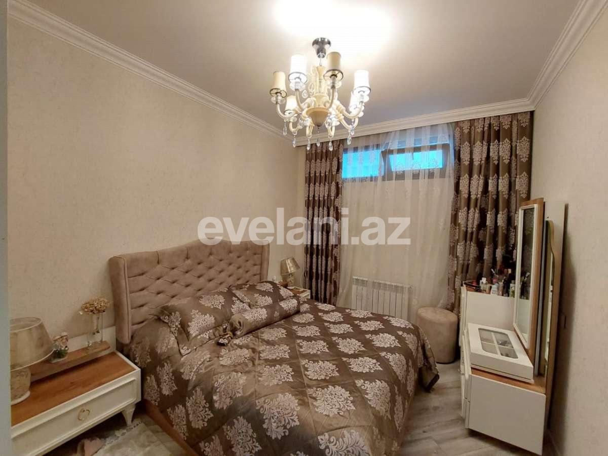 Sale, new building, 2 room, 64 m², Baku, Nizami r, Neftchilar m.
