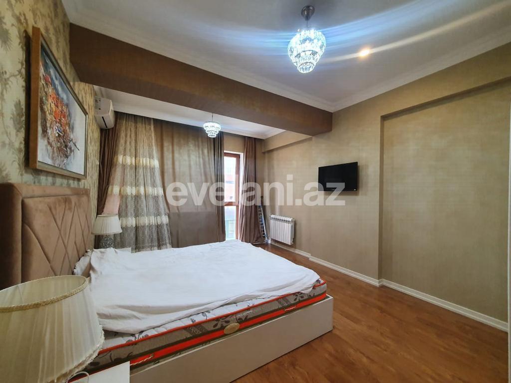Satılır, yeni tikili, 3 otaqlı, 102 m², Bakı, Xətai r, Şah İsmayıl Xətai m.