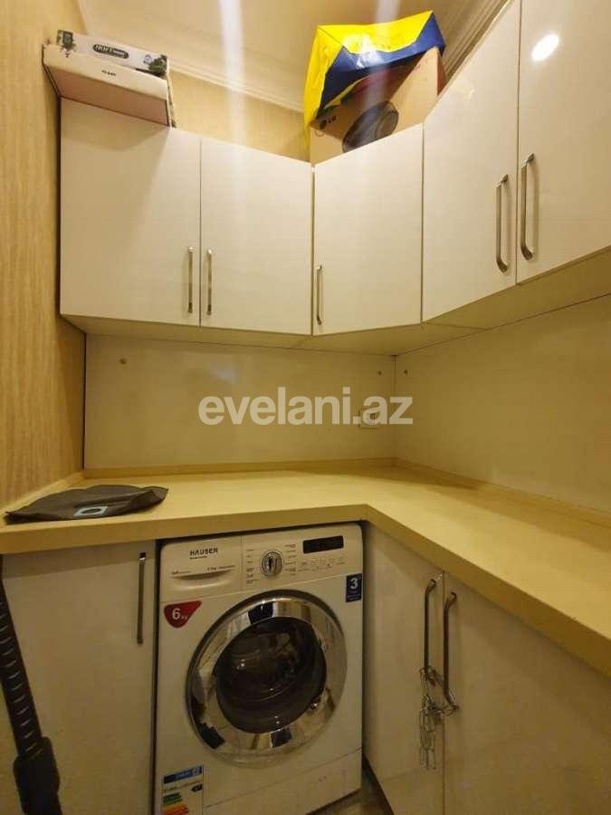 Satılır, yeni tikili, 3 otaqlı, 102 m², Bakı, Xətai r, Şah İsmayıl Xətai m.