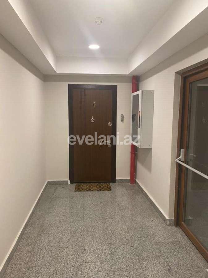 Satılır, yeni tikili, 3 otaqlı, 102 m², Bakı, Xətai r, Şah İsmayıl Xətai m.