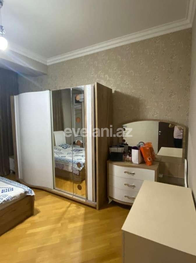 Сдаётся, новостройка, 2-комнаты, 111 m², Баку, Насиминский r, Гянджлик m.