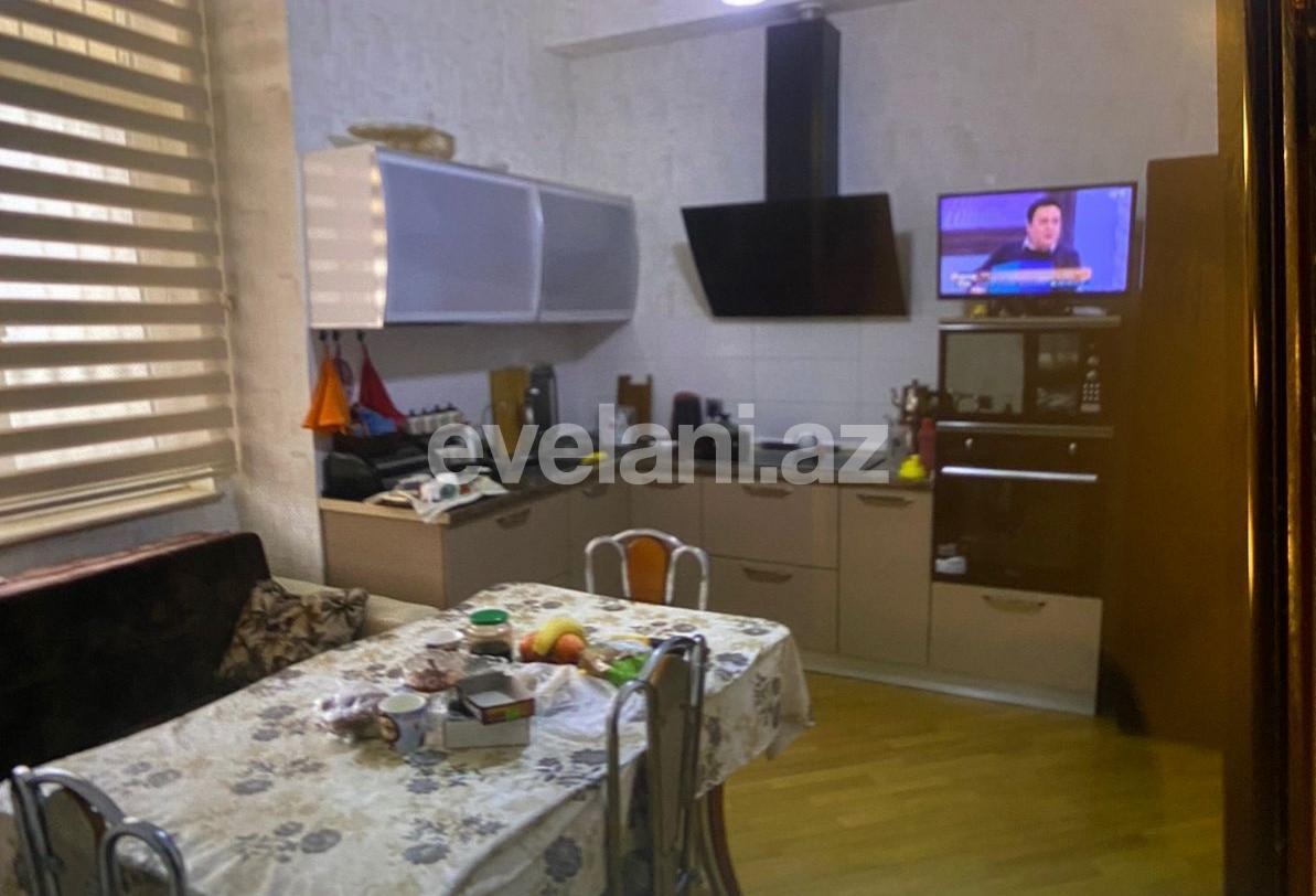 Сдаётся, новостройка, 2-комнаты, 111 m², Баку, Насиминский r, Гянджлик m.