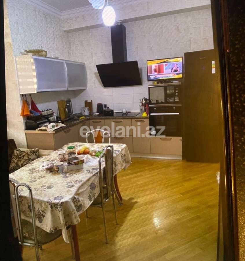 Сдаётся, новостройка, 2-комнаты, 111 m², Баку, Насиминский r, Гянджлик m.