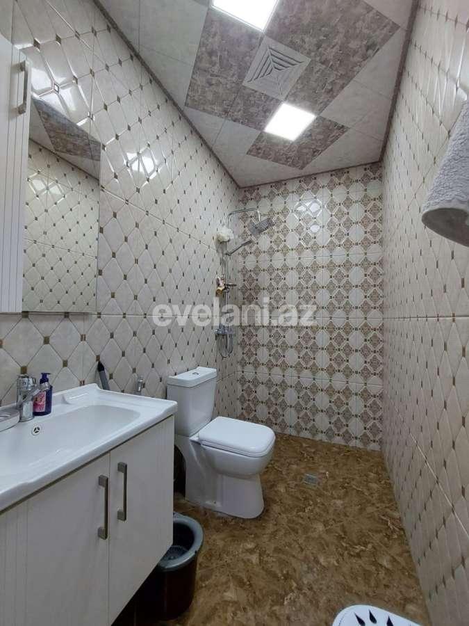 Sale, new building, 2 room, 64 m², Baku, Nizami r, Neftchilar m.