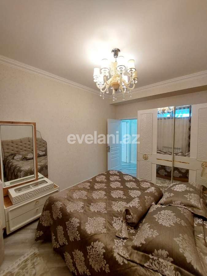 Sale, new building, 2 room, 64 m², Baku, Nizami r, Neftchilar m.
