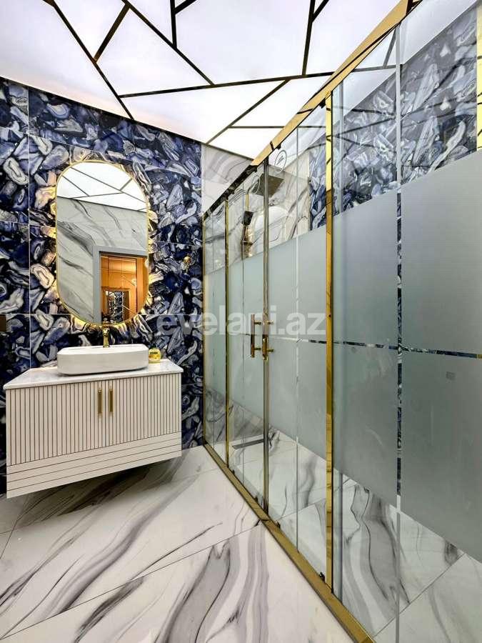 Продаётся, новостройка, 3-комнаты, 140 m², Баку, Насиминский r.