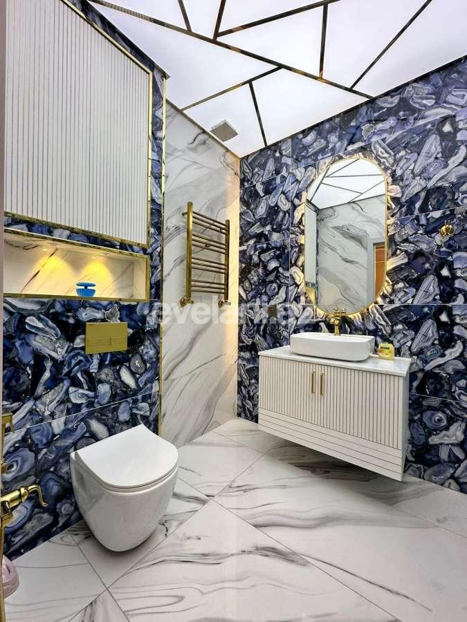 Продаётся, новостройка, 3-комнаты, 140 m², Баку, Насиминский r.