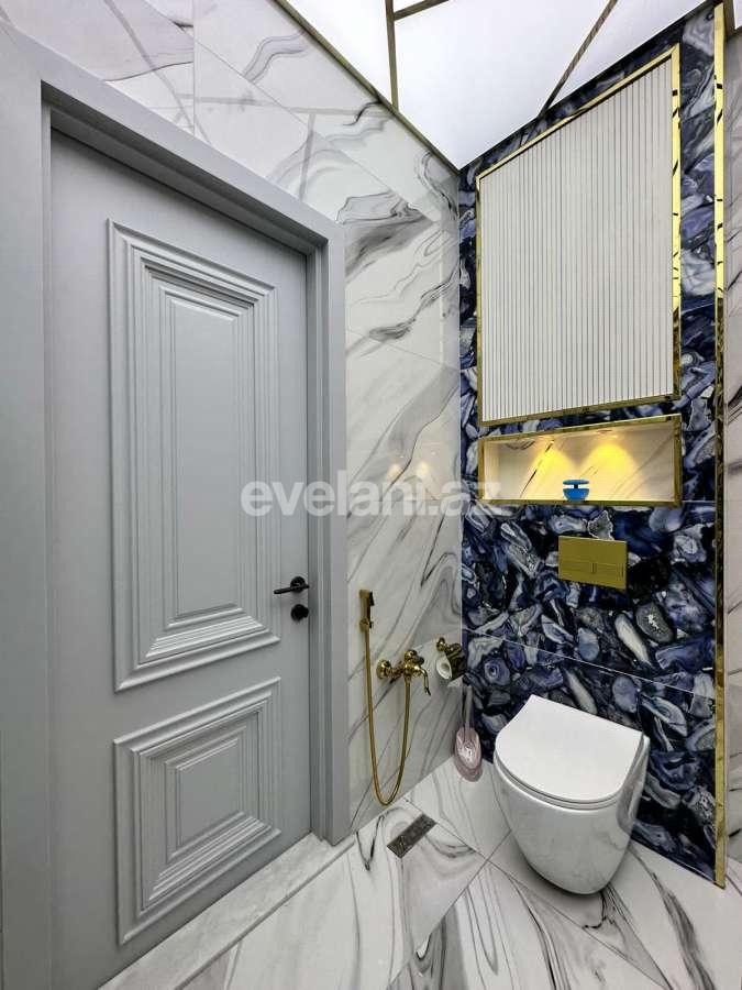 Продаётся, новостройка, 3-комнаты, 140 m², Баку, Насиминский r.