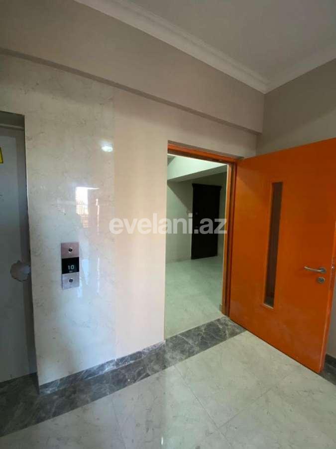 Продаётся, новостройка, 3-комнаты, 140 m², Баку, Насиминский r.