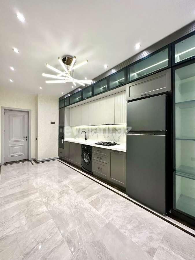 Продаётся, новостройка, 3-комнаты, 140 m², Баку, Насиминский r.