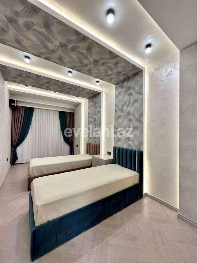 Продаётся, новостройка, 3-комнаты, 140 m², Баку, Насиминский r.