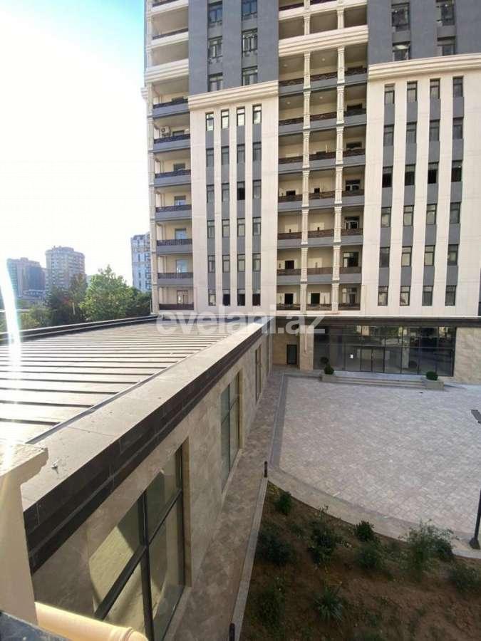 Продаётся, новостройка, 3-комнаты, 140 m², Баку, Насиминский r.
