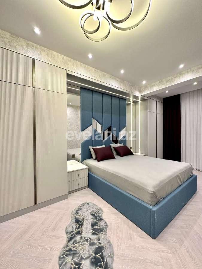 Продаётся, новостройка, 3-комнаты, 140 m², Баку, Насиминский r.