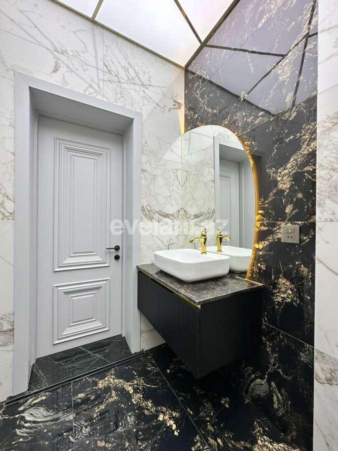 Продаётся, новостройка, 3-комнаты, 140 m², Баку, Насиминский r.