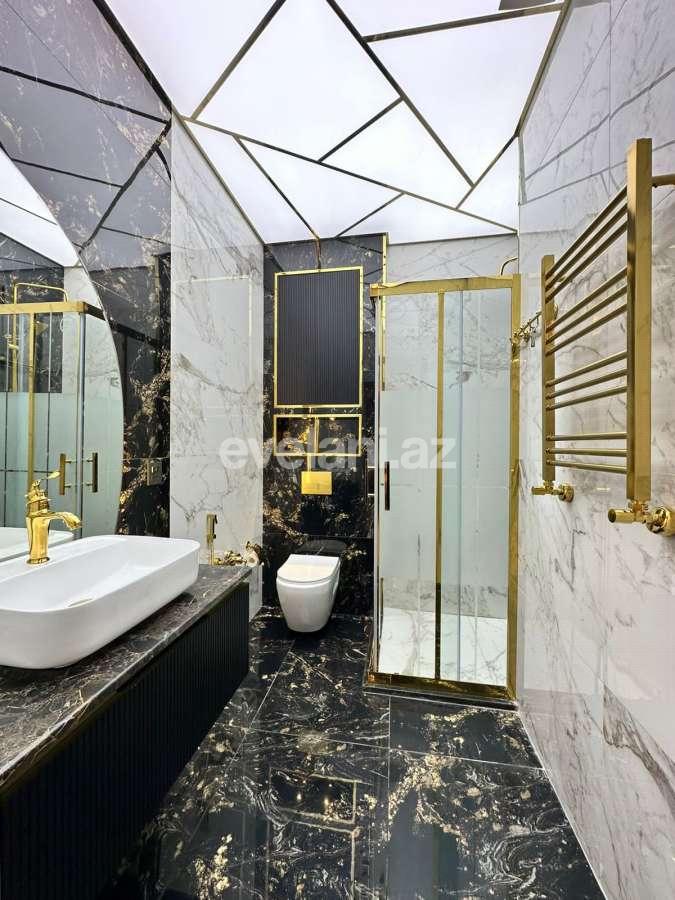 Продаётся, новостройка, 3-комнаты, 140 m², Баку, Насиминский r.