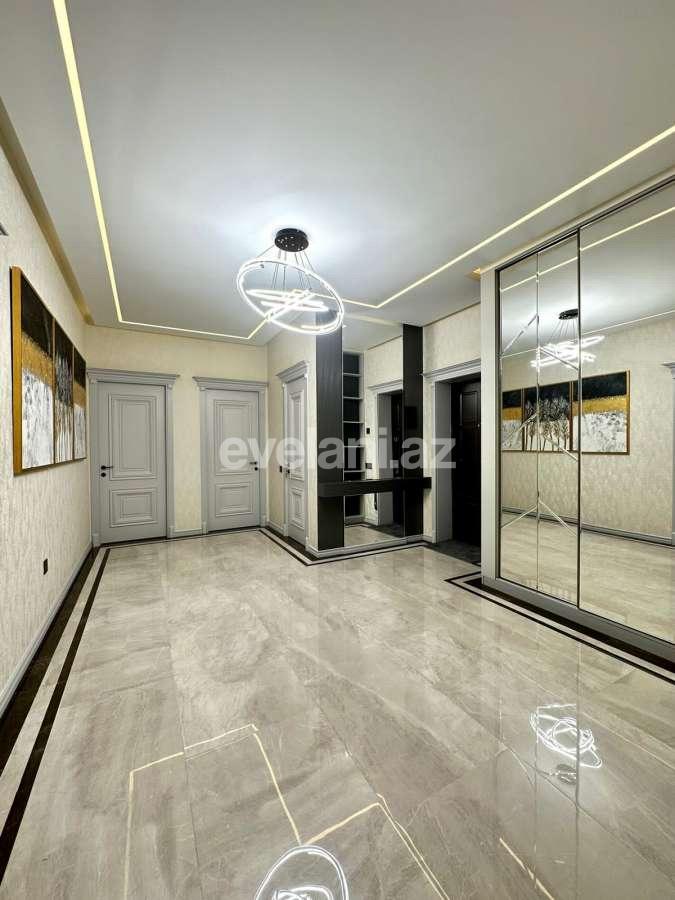 Продаётся, новостройка, 3-комнаты, 140 m², Баку, Насиминский r.