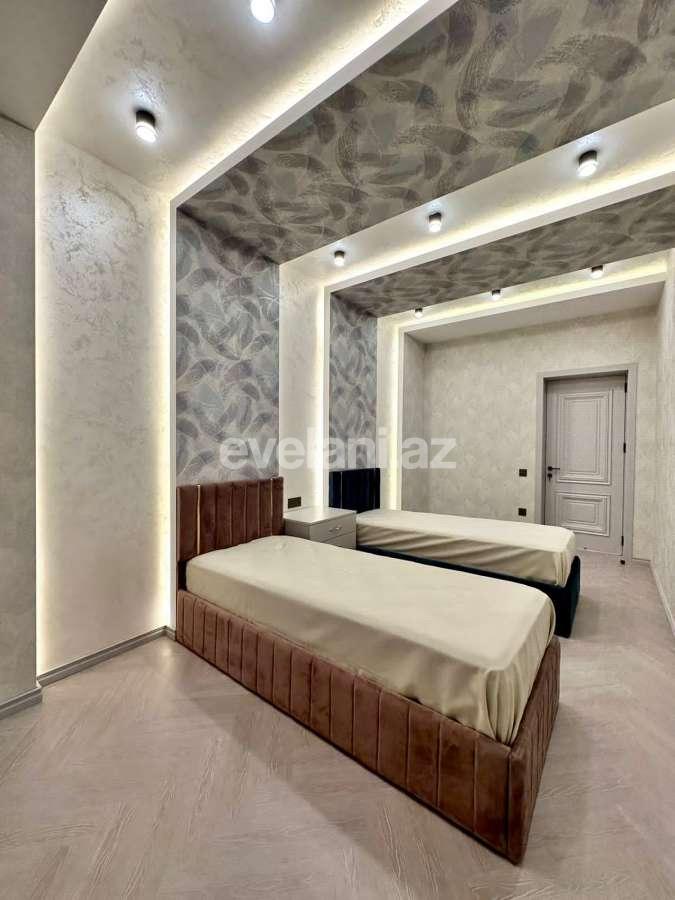 Продаётся, новостройка, 3-комнаты, 140 m², Баку, Насиминский r.