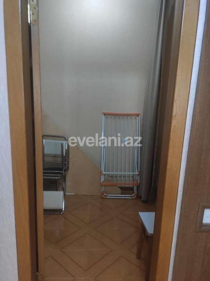 Rent, new building, 4 room, 162 m², Baku, Yasamal r, Inshaatchilar m.