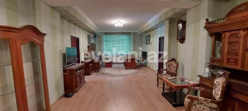 Satılır, obyekt, 130 m², Bakı, Yasamal r, Elmlər Akademiyası m.