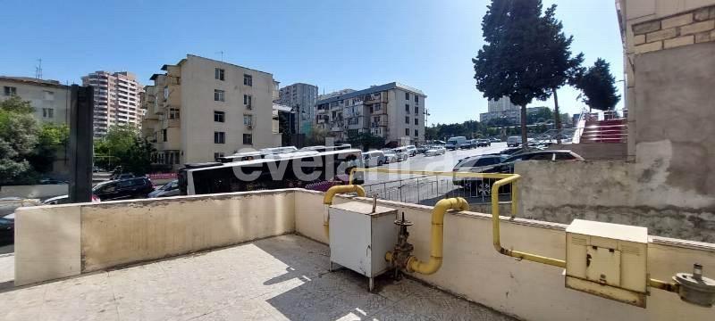 Satılır, obyekt, 130 m², Bakı, Yasamal r, Elmlər Akademiyası m.