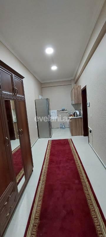 Satılır, obyekt, 130 m², Bakı, Yasamal r, Elmlər Akademiyası m.