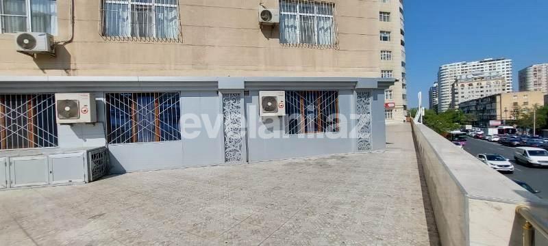 Satılır, obyekt, 130 m², Bakı, Yasamal r, Elmlər Akademiyası m.
