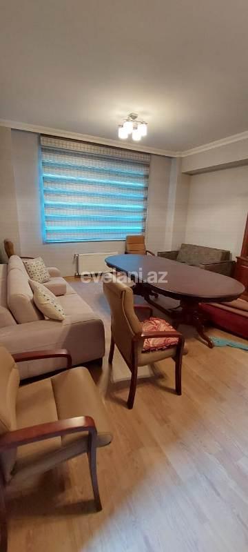 Satılır, obyekt, 130 m², Bakı, Yasamal r, Elmlər Akademiyası m.