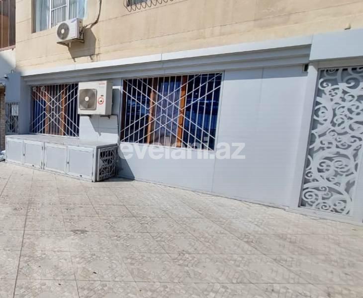 Satılır, obyekt, 130 m², Bakı, Yasamal r, Elmlər Akademiyası m.