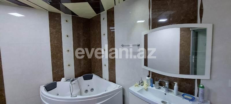 Satılır, obyekt, 130 m², Bakı, Yasamal r, Elmlər Akademiyası m.