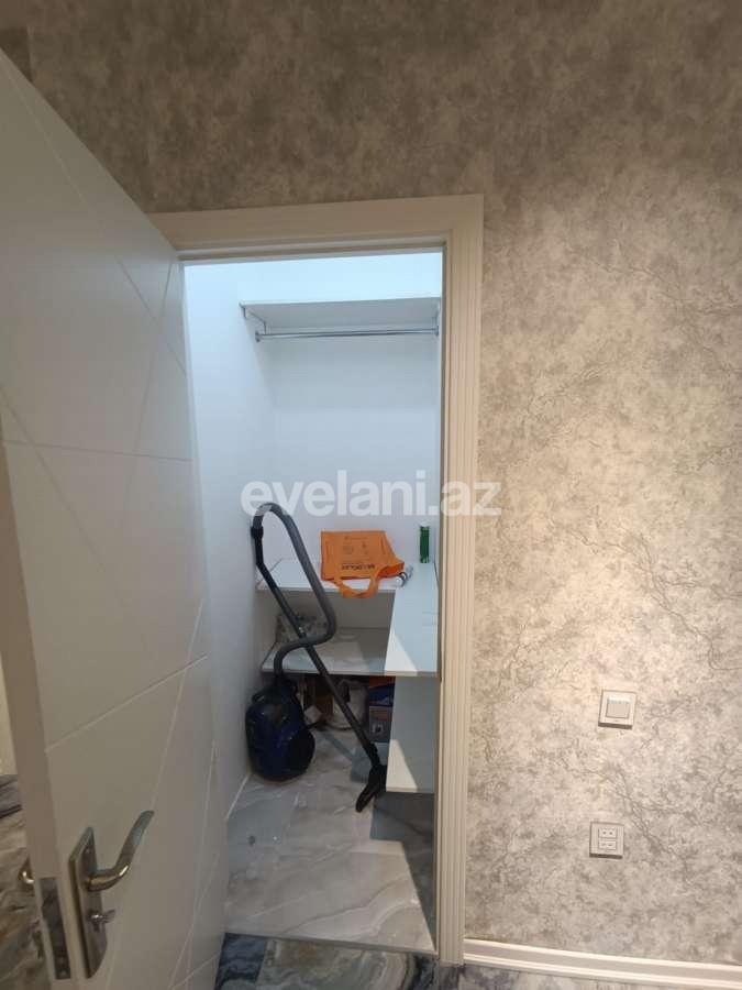 Rent, new building, 3 room, 102 m², Baku, Yasamal r, Elmlar Akademiyası m.