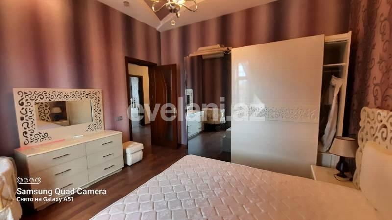 Sale, villa, 6 room, 450 m², Baku, Khazar r.